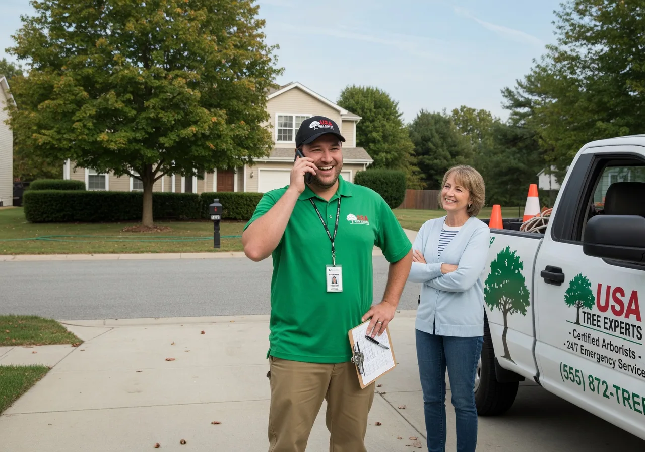 Tree Services Long Grove, IA FAQs